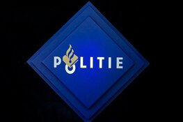 Politie neemt auto voor stroperij in beslag