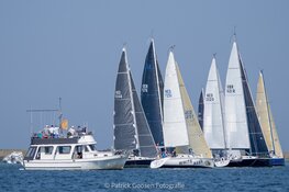 De Flevoland regatta 2024. Hou je van ZEILEN......  DOE DAN MEE!