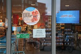 Landelijke pinstoring treft met name winkels