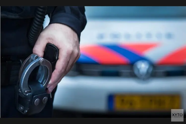 Aanhoudingen en doorzoekingen in kader internationaal onderzoek