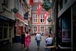 Zuid-Limburg doet mee aan Europese samenwerking voor duurzaam toerisme