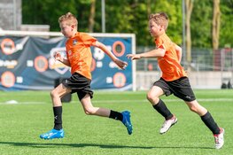 Binnenkort: PANNA! Magazine komt langs bij RKSV Groene Ster