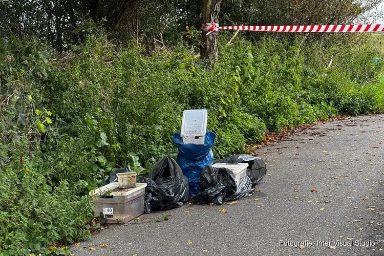 Signalen van drugscriminaliteit herkennen door een spel