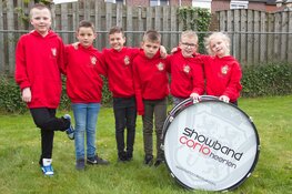 Open showrepetitie Showband Corio Heerlen