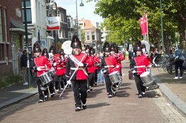 Open showrepetitie Showband Corio Heerlen