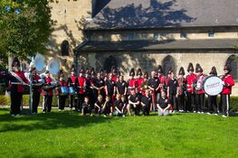 Open showrepetitie Showband Corio Heerlen