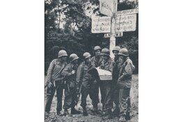 Provincie verlengt samenwerking met LRE (Liberation Route Europe) Foundation: focus op 80 jaar vrijheid