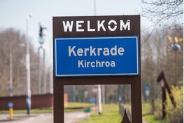Provincie investeert in betere doorstroming en verkeersveiligheid rotonde Kerkrade