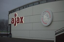 Jong Ajax sluit jaar af met winst op Roda JC