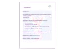 Infinity Spirituele Beurs in Hotel Den Helder