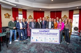 Limburgs pact bundelt krachten voor betere sociaaljuridische hulp