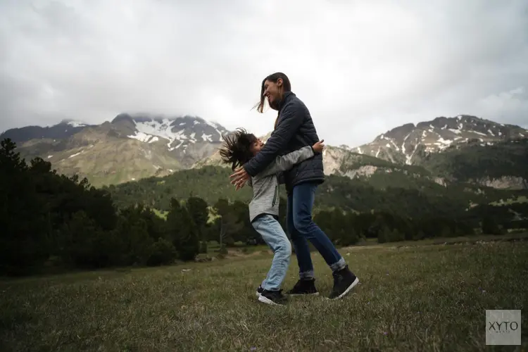 Aan vakantie toe? Hier zijn wat originele vakantie ideeën