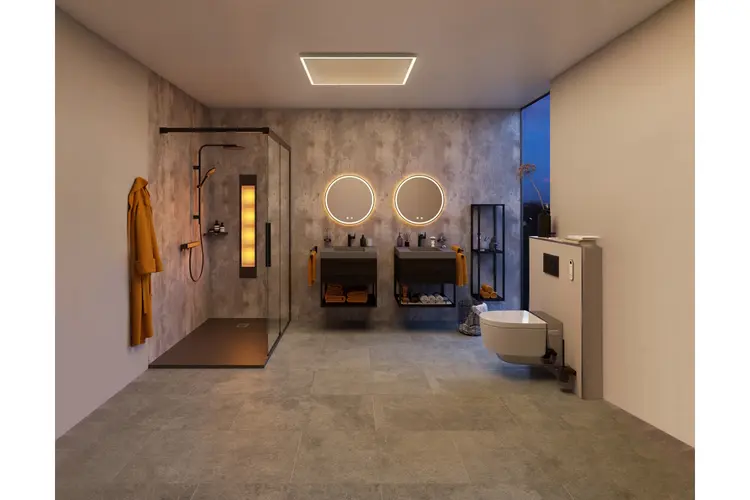 Badkamerspecialist Molenaar houdt Open Huis in Geleen