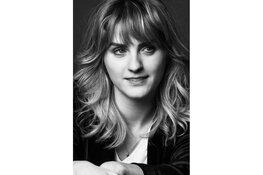 Heerlense choreograaf Sharon Wesseling genomineerd voor de Innovatieprijs van de Nederlandse Dansdagen