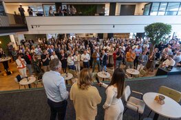 MIJN-werk Heerlen Centrum feestelijk geopend: een nieuwe standaard voor werken en vergaderen in hartje Heerlen