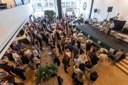 MIJN-werk Heerlen Centrum feestelijk geopend: een nieuwe standaard voor werken en vergaderen in hartje Heerlen