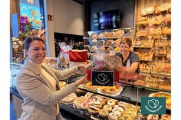 Too Good To Go redt 1,5 miljoen maaltijden in provincie Limburg en vermijdt 1,2 miljard liter onnodig waterverbruik en 4050 ton CO2e-uitstoot