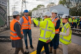 Provincie Limburg pakt stevige regie voor toekomstbestendige energie-infrastructuur