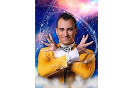 Kwaliteit bij Sandor Donnert’s Magical World of Circus