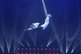 Kwaliteit bij Sandor Donnert’s Magical World of Circus