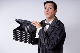 Kwaliteit bij Sandor Donnert’s Magical World of Circus