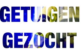 Getuigen gezocht van straatroof Landgraaf