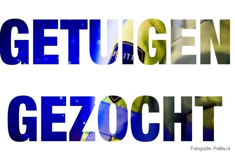 Getuigen gezocht van straatroof Landgraaf