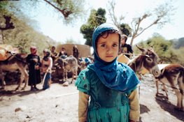 ZOA luidt noodklok voor Jemen: 'Hongersnood dreigt door stoppen USAID'