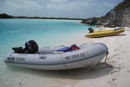 Maak je boot klaar voor het nieuwe seizoen: 5 onmisbare tips voor een veilige vaart