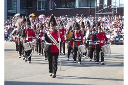 Taptoe Heerlen 21-06-2025