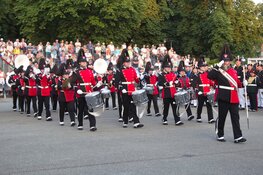 Taptoe Heerlen 21-06-2025