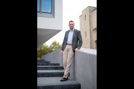 Martin de Beer stopt als wethouder wegens Tweede Kamerlidmaatschap