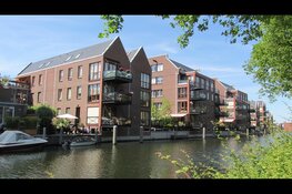 Elf nieuwe woningen aan Bertus Aafjeshof in Hoensbroek