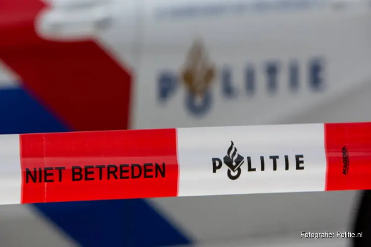 Conflict mondt uit in steekincident en aanrijding