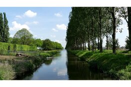 Provincie investeert in toekomstbestendige landbouw met subsidie voor watermaatregelen