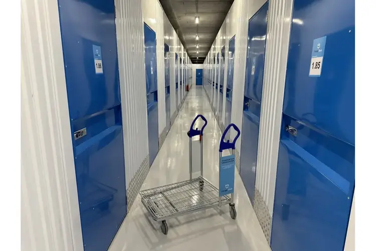 “Compact wonen in Heerlen stimuleert gebruik van externe opslag” – Storage Share merkt toenemende vraag