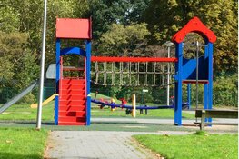 Speelplekken in Heerlen worden opgefrist of heringericht