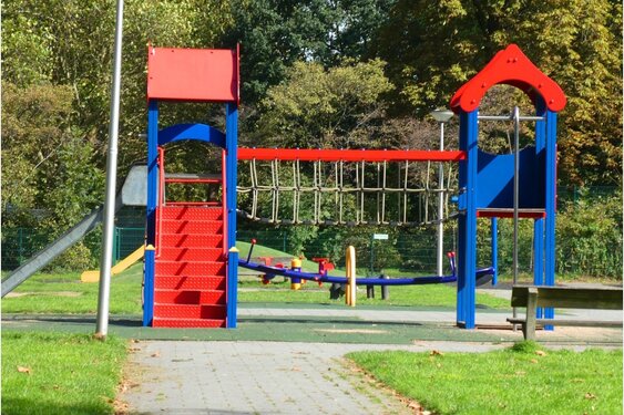 Speelplekken in Heerlen worden opgefrist of heringericht