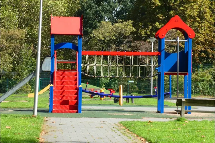 Speelplekken in Heerlen worden opgefrist of heringericht