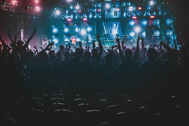 Ode aan Pinkpop van 19 sept. t/m 21 jan
