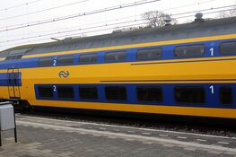 Weekendwerkzaamheden Heerlen: geen Intercity’s Heerlen – Sittard