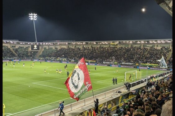 ADO Den Haag zet zegereeks voort tegen Roda JC
