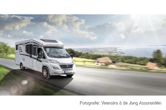 Camperverkoop stijgt door populair tv-programma