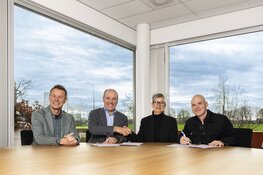 Hoppenbrouwers verwelkomt installatiebedrijf Pobezin: sterke Limburgse partij sluit aan per 1 december 2025