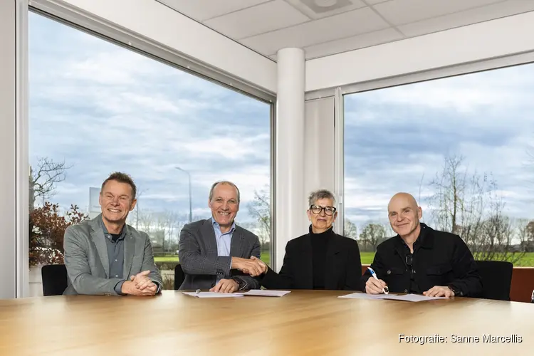 Hoppenbrouwers verwelkomt installatiebedrijf Pobezin: sterke Limburgse partij sluit aan per 1 december 2025