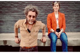 JODYMOON - THE MACHINE New Album Tour naar PLT Heerlen