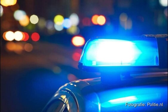 Gewonde bij ruzie in woning in Kerkrade