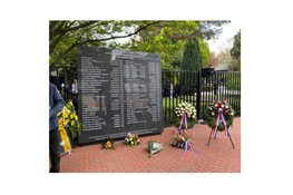 Auschwitz- en Holocaustherdenking op 25 januari 2026 in Heerlen