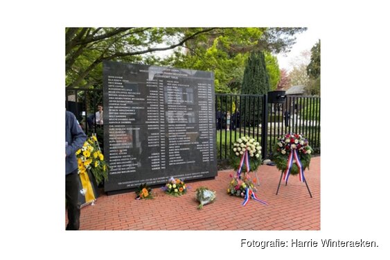 Auschwitz- en Holocaustherdenking op 25 januari 2026 in Heerlen