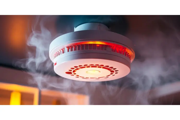 Aantal woningbranden in Limburg met 9% gestegen